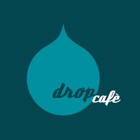 Drop Cafè logo - Similar company to Drop Coffee