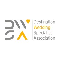 Destination Wedding Specialist Association logo - Similar company to Designal Mx