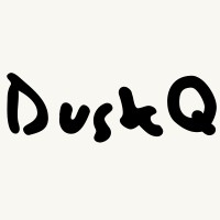 DuskQ logo - Similar company to Marketpushapps