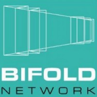 Bifold Network - UK Manufacturer of Aluminium Bifold Doors, Composite Doors & Windows logo - Similar company to Idealcombi Uk