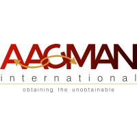 Aagman International logo - Similar company to Imex Management, Inc.