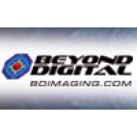 Beyond Digital Imaging logo - Similar company to Boulder Parc
