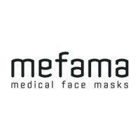 mefama GmbH logo - Similar company to Shipmunks