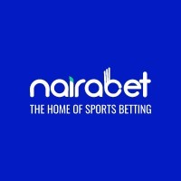 NairaBET logo - Similar company to Betbonanza