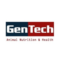 Gentech Yem Katkıları logo - Similar company to Dr.Bioengineer