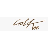 GolfTee logo - Similar company to Weregolf