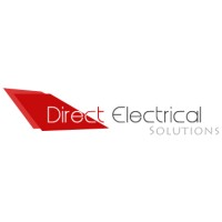 Direct Electrical Solutions logo - Similar company to Powell System Engineering Limited