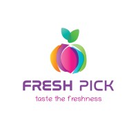 myfreshpick logo - Similar company to Out There Impact