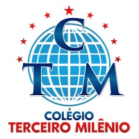 Colégio Terceiro Milênio (CTM) logo - Similar company to Colégio Ser E Crescer