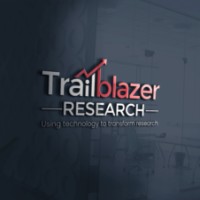 Trailblazer Research NZ logo - Similar company to Global Research Nz