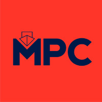 MPC Marine & Port logo - Similar company to Mpc Energy