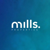 Mills Properties logo - Similar company to Realty Exchange