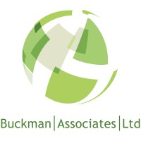 Buckman Associates Ltd logo - Similar company to Cag Consultants