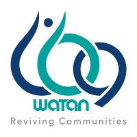 WATAN | منظومة وطن logo - Similar company to Violet Organization