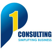 P1 Consulting Pty Ltd logo - Similar company to Calibr8Now
