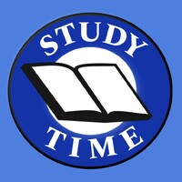 StudyTime UF logo - Similar company to Studytime