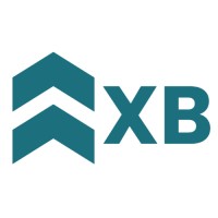 XBStation logo - Similar company to Hsptek