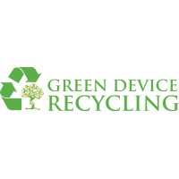 Green Device Recycling logo - Similar company to Green Device Recycling