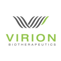 Virion Biotherapeutics logo - Similar company to Bright It