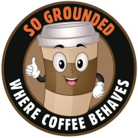 SO GROUNDED LTD logo - Similar company to Jameson'S Cafe & Tea Rooms Ltd