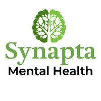 Synapta Mental Health logo - Similar company to Doctors Care Colorado