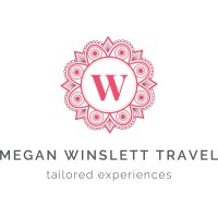 Megan Winslett Travel logo - Similar company to Garners