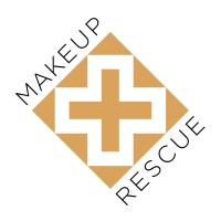 Makeup Rescue logo - Similar company to Makeup By Aisha