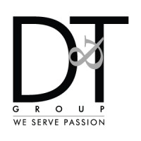 D&T Group UAE logo - Similar company to Aora+