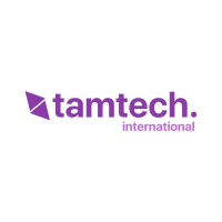 Tamtech International logo - Similar company to Builderdoc