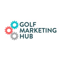The Golf Marketing Hub logo - Similar company to Her Shot Golf