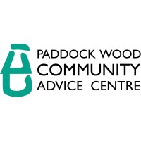 PADDOCK WOOD COMMUNITY ADVICE CENTRE logo - Similar company to Paddock Wood Brewing Co