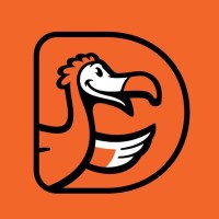 Dodo Pizza Slovenija logo - Similar company to Intery D.O.O.