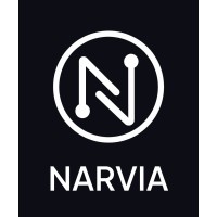 NarvIA logo - Similar company to Valvsmart