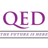 QED Groups Inc logo - Similar company to The International Council On Trade And Development
