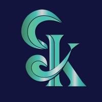 Glyptika Studios logo - Similar company to 9Figure Wealth