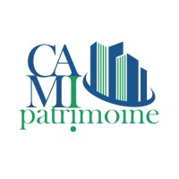 CAMI patrimoine logo - Similar company to Ami Conseil