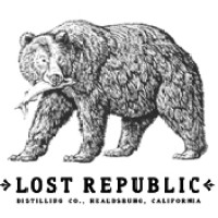 Lost Republic Distilling Co. logo - Similar company to Inland Business Systems