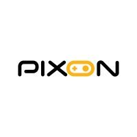 PixOn Game Studio logo - Similar company to Mobligate