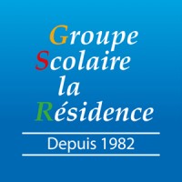 Groupe Scolaire La Résidence logo - Similar company to Cap Mission