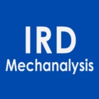 IRD Mechanalysis Limited logo - Similar company to Singlepeak Technologies Pvt Ltd