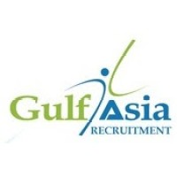 Gulf Asia Manpower logo - Similar company to Al Wakeel Group