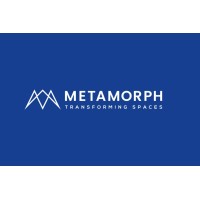 Metamorph logo - Similar company to Agx India