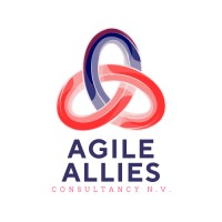 Agile Allies Consultancy N.V. logo - Similar company to Integrated Computer Services N.V.