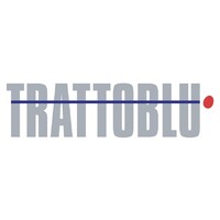 Trattoblu logo - Similar company to Biosynth | Audio Technologies