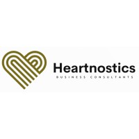 Heartnostics logo - Similar company to Rt&A
