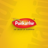 Ponkathir Food Products logo - Related company intelligence peer for Greeshma Flour & Oil Mills