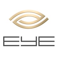 EYE logo - Similar company to Sa3Edi X Ninja