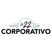 CORPORATIVO LA 22 logo - Similar company to Addinteli Mx