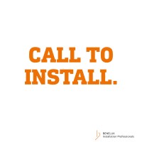 Benelux Installation Professionals logo - Similar company to Moving Intelligence