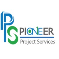 PIONEER Project Services logo - Similar company to Pioneer Projects Executer